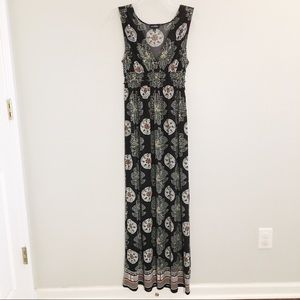 Max Edition Maxi Dress